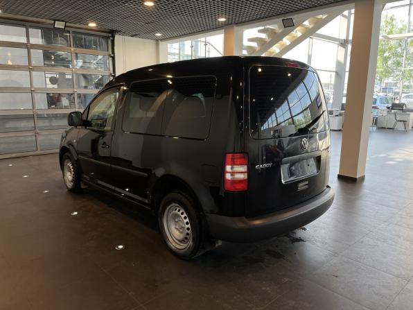 Volkswagen Caddy III Рестайлинг с пробегом 2011 года, цена 895 000 рублей, 226145 км, компактвэн, Автокод Объявления