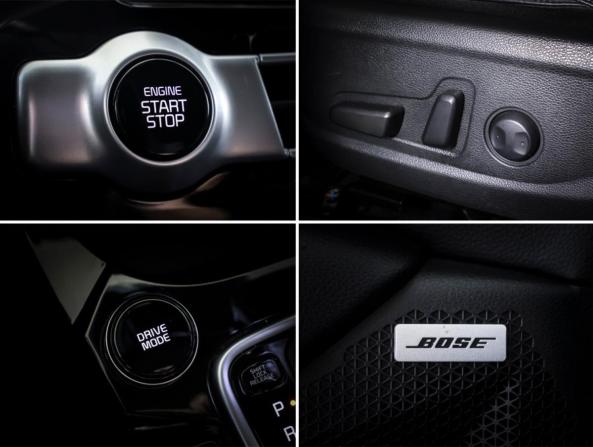 Kia Seltos I с пробегом 2020 года, цена 2 550 000 рублей, 65000 км, внедорожник, Автокод Объявления