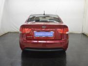 Kia Cerato II Санкт-Петербург  - изображение 21