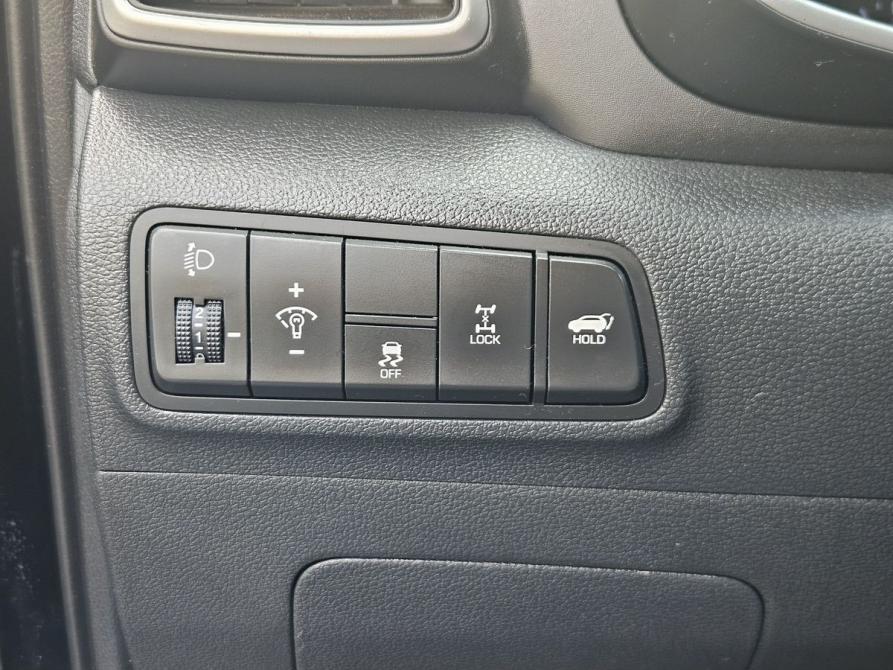 Hyundai Tucson III Рестайлинг Санкт-Петербург  - изображение 16
