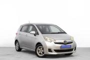 Toyota Ractis II Барнаул  - изображение 25
