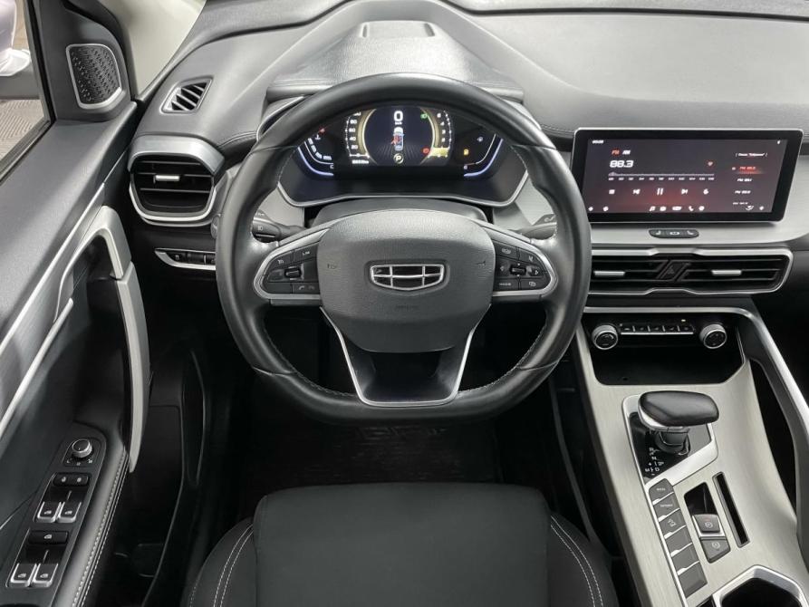 Geely Coolray I Нижний Новгород  - изображение 15