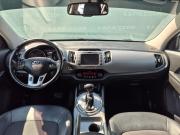 Kia Sportage III Рестайлинг Екатеринбург  - изображение 18