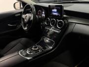 Mercedes-Benz C-Класс IV (W205) Рестайлинг Казань  - изображение 36