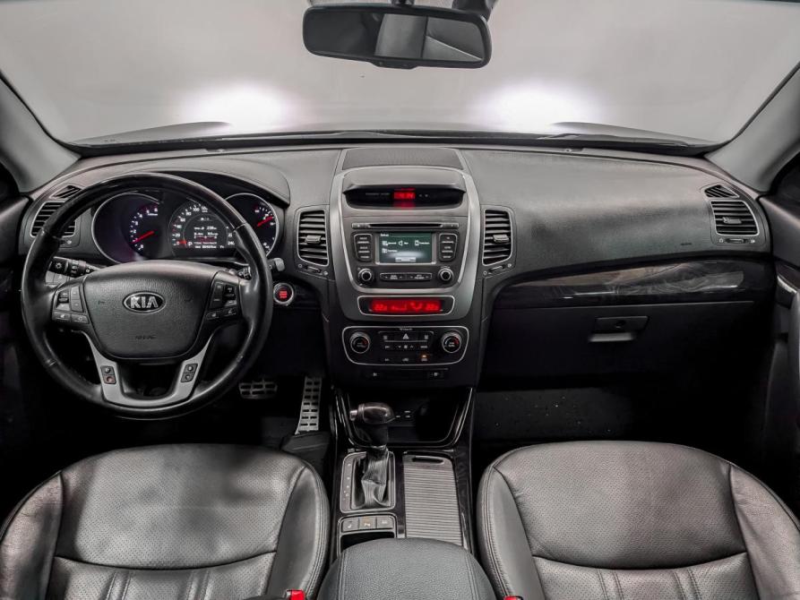 Kia Sorento II Рестайлинг Москва  - изображение 15
