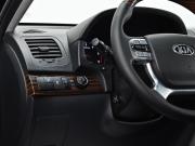 Kia Mohave I Рестайлинг Москва  - изображение 27