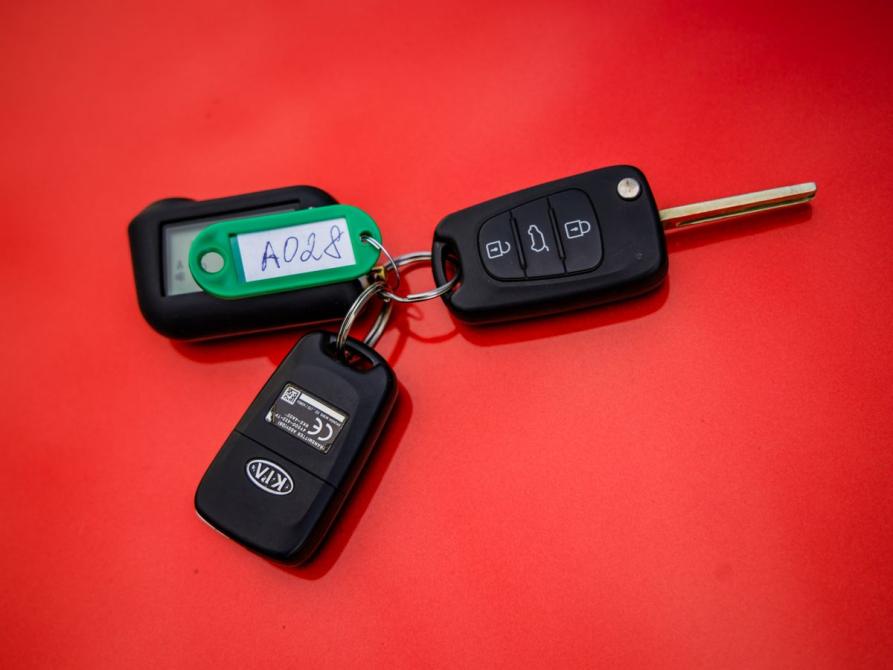 Kia Rio III Волгоград  - изображение 38