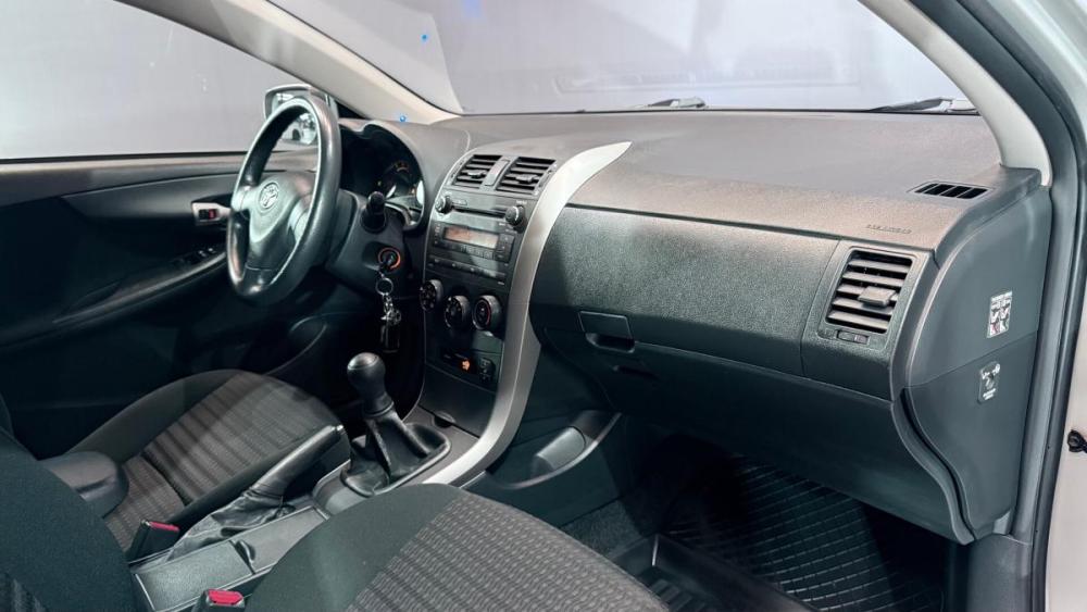 Toyota Corolla X (E140 E150) Сургут  - изображение 9