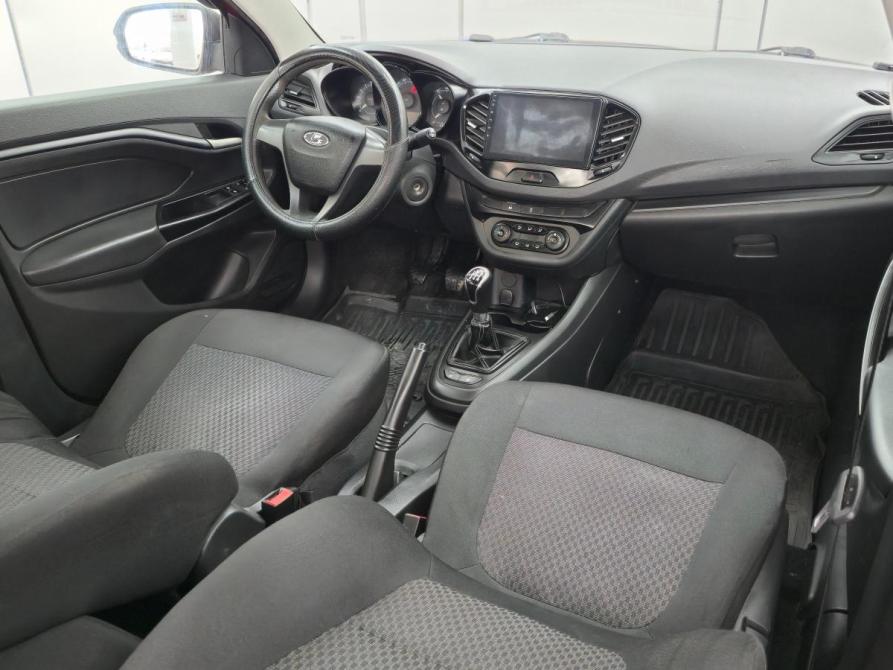 Lada (ВАЗ) Vesta I Таганрог  - изображение 20