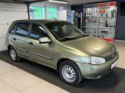 Lada (ВАЗ) Kalina I Тольятти  - изображение 20