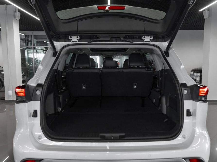 Toyota Highlander IV (XU70) Москва  - изображение 22