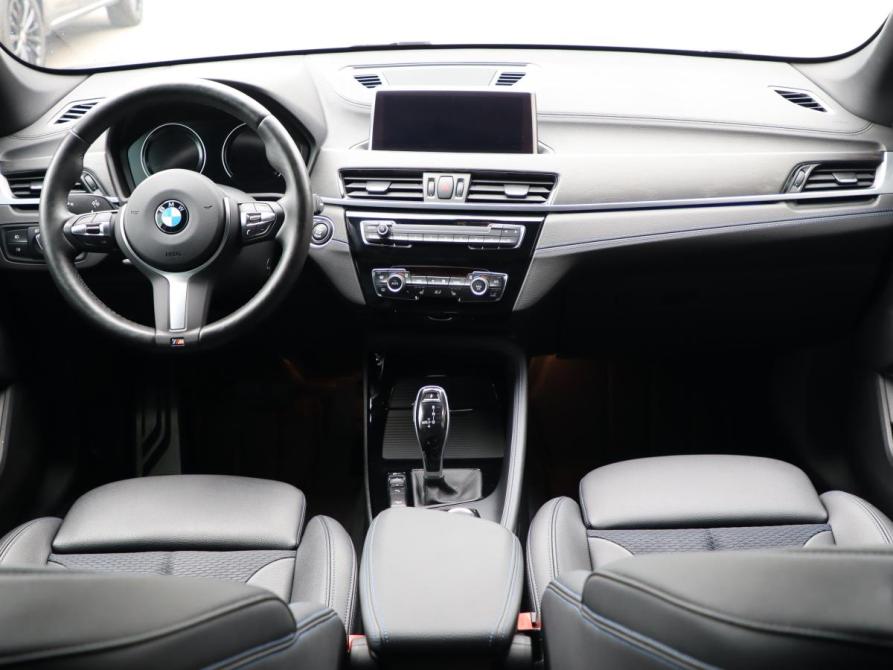 BMW X1 II (F48) Рестайлинг Санкт-Петербург  - изображение 11