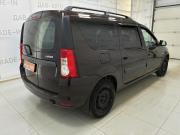 Lada (ВАЗ) Largus I Пермь  - изображение 21
