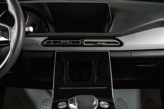 BAIC X7 I с пробегом 2023 года, цена 1 549 000 рублей, 50000 км, внедорожник, Автокод Объявления