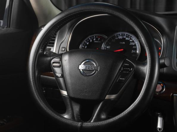 Nissan Teana II (J32) с пробегом 2008 года, цена 869 000 рублей, 234894 км, седан, Автокод Объявления