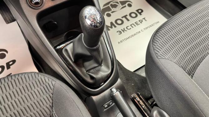 Renault Kaptur I с пробегом 2016 года, цена 1 350 000 рублей, 76100 км, внедорожник, Автокод Объявления
