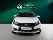 Lada (ВАЗ) Vesta I Челябинск  - изображение 17
