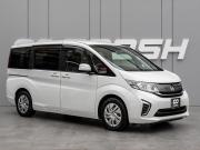 Honda Stepwgn V Краснодар  - изображение 23