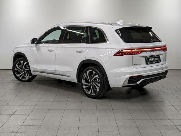 Geely Monjaro I с пробегом 2024 года, цена 2 950 000 рублей, 91000 км, внедорожник, Автокод Объявления
