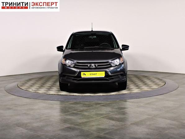 Lada (ВАЗ) Granta I Рестайлинг с пробегом 2024 года, цена 917 000 рублей, 38250 км, лифтбек, Автокод Объявления