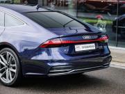 Audi A7 II (4K) Санкт-Петербург  - изображение 53