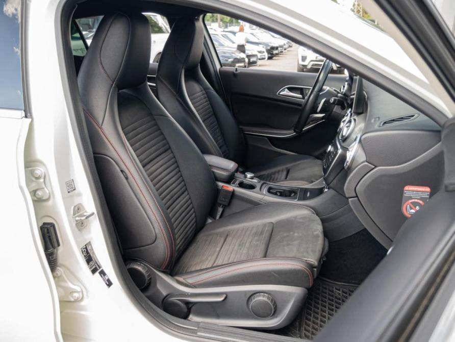 Mercedes-Benz GLA I (X156) Краснодар  - изображение 8