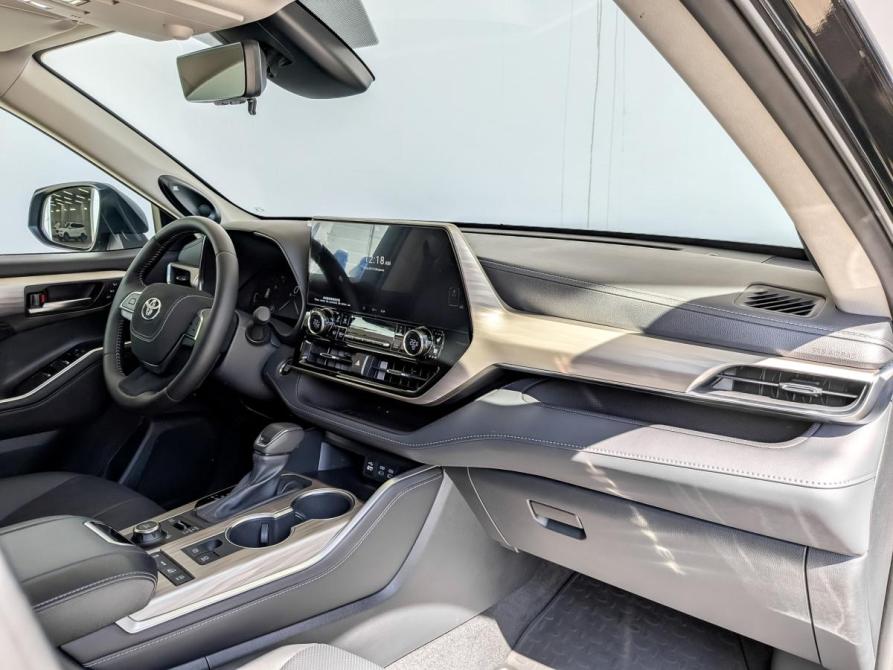 Toyota Highlander IV (XU70) Москва  - изображение 11