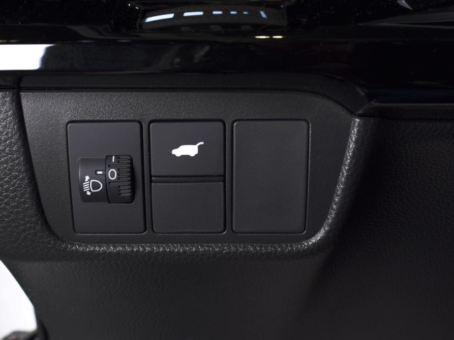 Honda CR-V VI Кемерово  - изображение 22