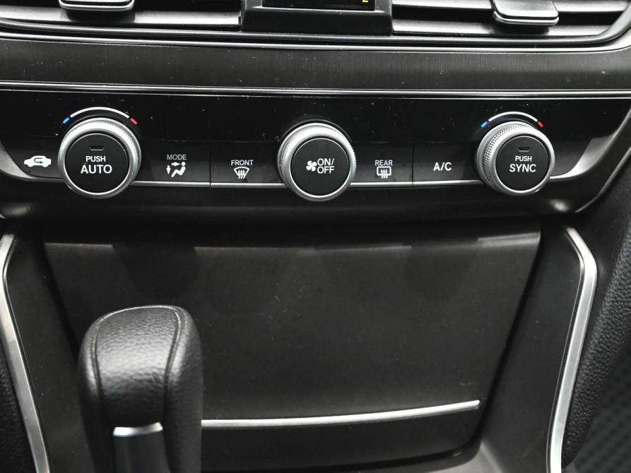 Honda Accord X Екатеринбург  - изображение 16
