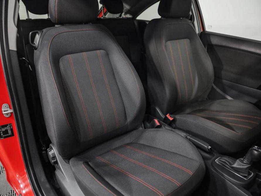 Opel Corsa D Рестайлинг II Санкт-Петербург  - изображение 19