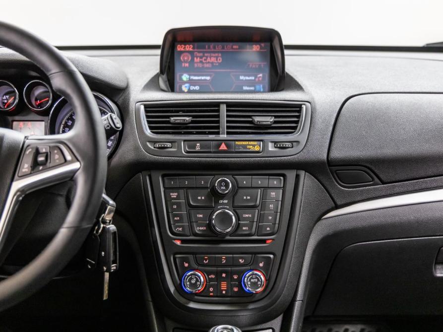 Opel Mokka I Волгоград  - изображение 21