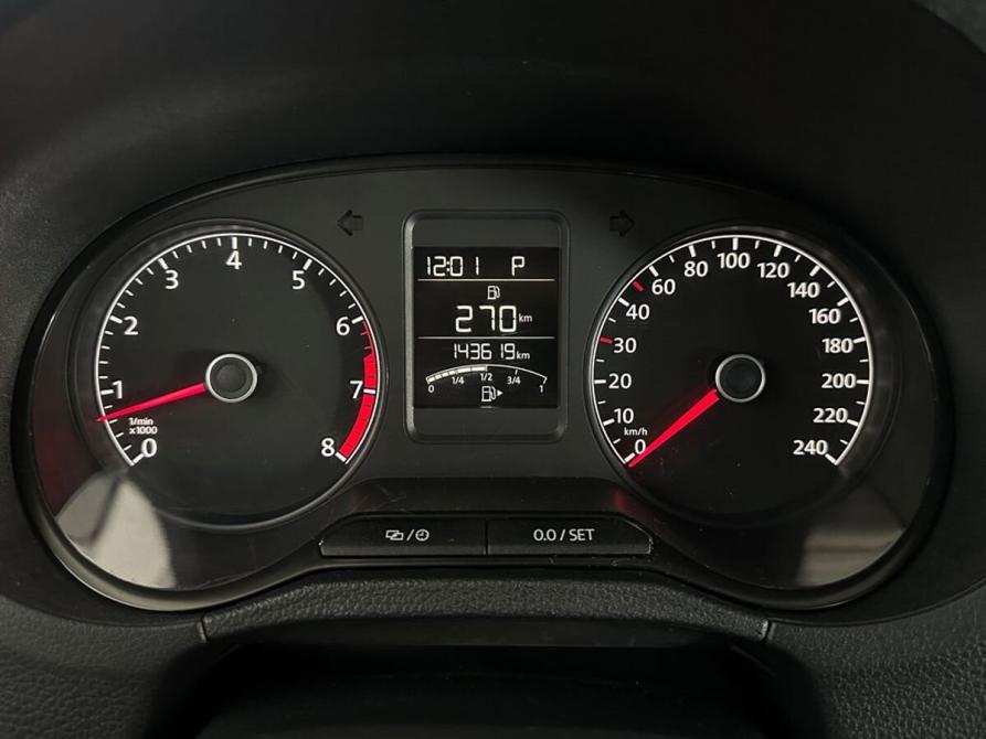 Volkswagen Polo V Москва  - изображение 15
