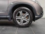 Honda CR-V IV Москва  - изображение 53