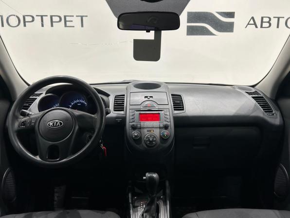 Kia Soul I с пробегом 2011 года, цена 549 000 рублей, 320002 км, хэтчбек, Автокод Объявления
