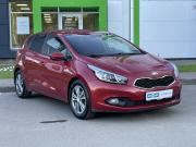Kia Ceed II Ярославль  - изображение 18