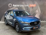 Mazda CX-5 II Пермь  - изображение 28
