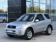 Toyota RAV4 II (XA20) Новосибирск  - изображение 20