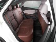 Chevrolet Monza II Рестайлинг Минеральные Воды  - изображение 24