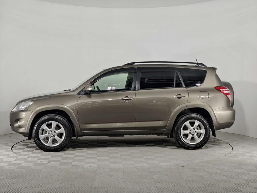 Toyota RAV4 III (XA30) Рестайлинг Санкт-Петербург  - изображение 2