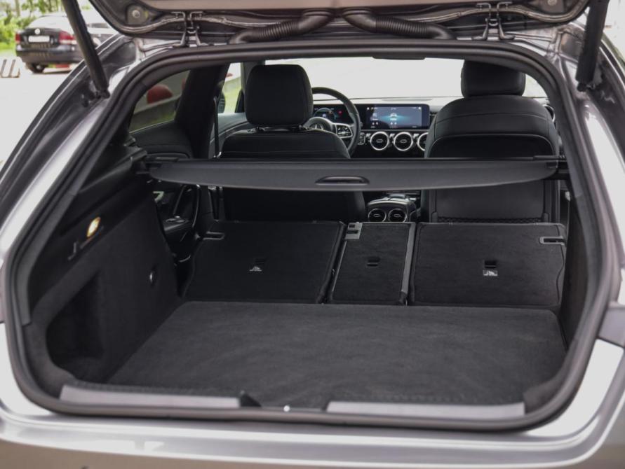 Mercedes-Benz CLA II (C118 X118) Санкт-Петербург  - изображение 33