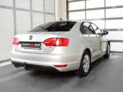Volkswagen Jetta VI Кемерово  - изображение 21