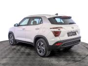 Hyundai Creta II Москва  - изображение 36
