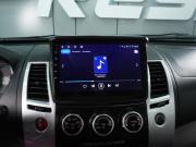 Mitsubishi Pajero Sport II Рестайлинг Минеральные Воды  - изображение 30