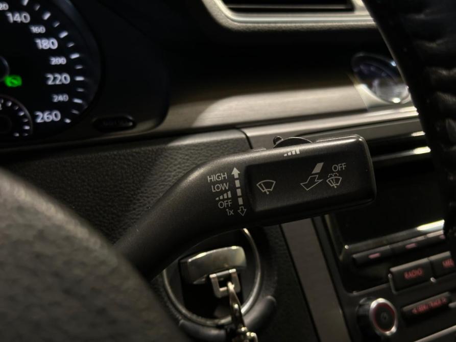 Volkswagen Passat B7 Челябинск  - изображение 21