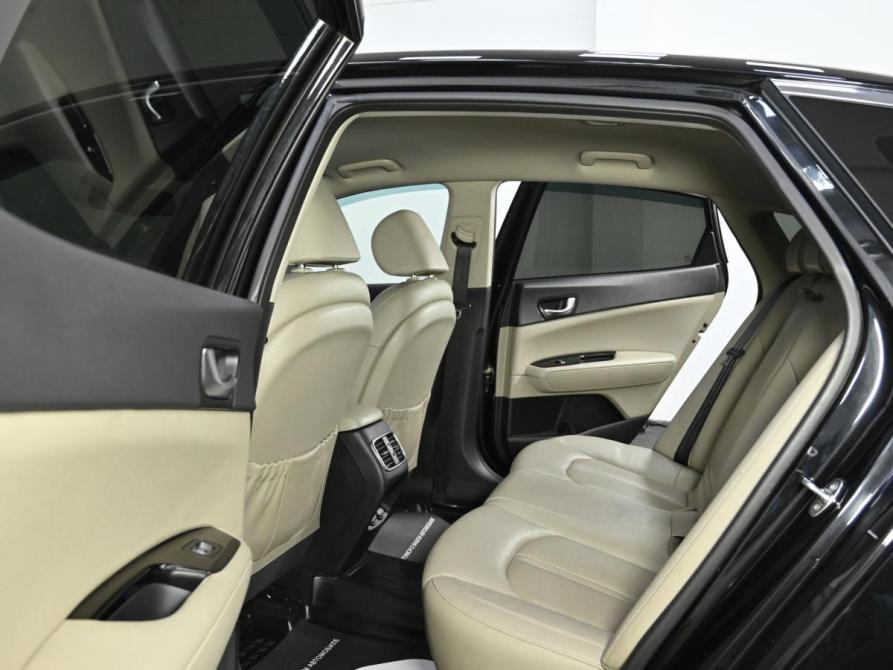 Kia Optima IV Москва  - изображение 15