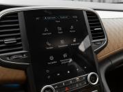 Renault Samsung SM6 I Рестайлинг Москва  - изображение 53