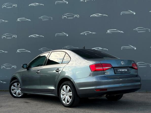 Volkswagen Jetta VI Рестайлинг с пробегом 2015 года, цена 1 098 200 рублей, 131130 км, седан, Автокод Объявления
