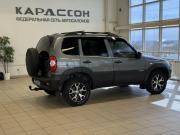 Chevrolet Niva I Рестайлинг Волгоград  - изображение 19