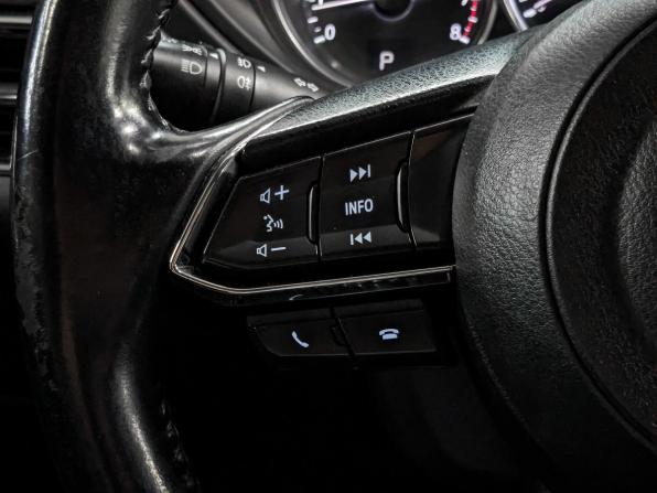 Mazda CX-5 II с пробегом 2018 года, цена 2 015 000 рублей, 223431 км, внедорожник, Автокод Объявления