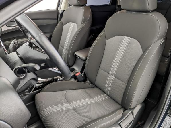 Kia Cerato IV Рестайлинг с пробегом 2021 года, цена 2 250 000 рублей, 28605 км, седан, Автокод Объявления
